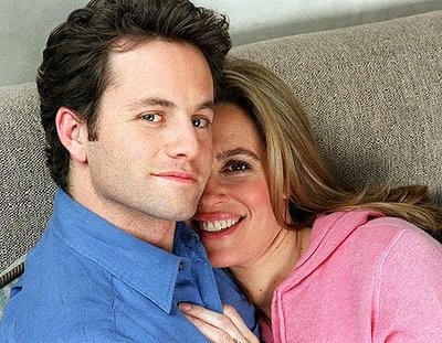 Kirk Cameron Fotoğrafları 16