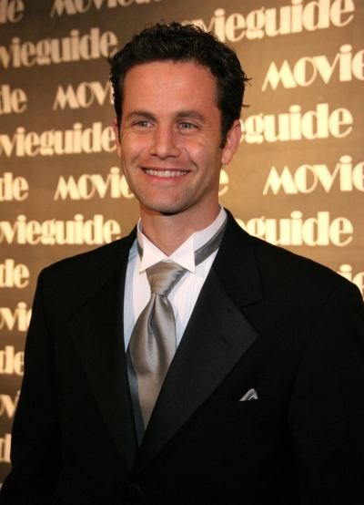 Kirk Cameron Fotoğrafları 18