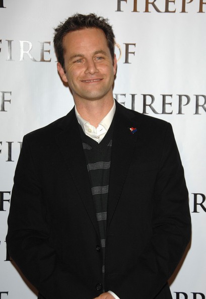 Kirk Cameron Fotoğrafları 23