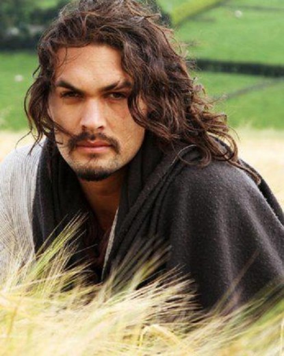 Jason Momoa Fotoğrafları 173