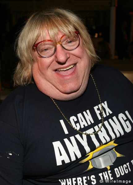 Bruce Vilanch Fotoğrafları 1