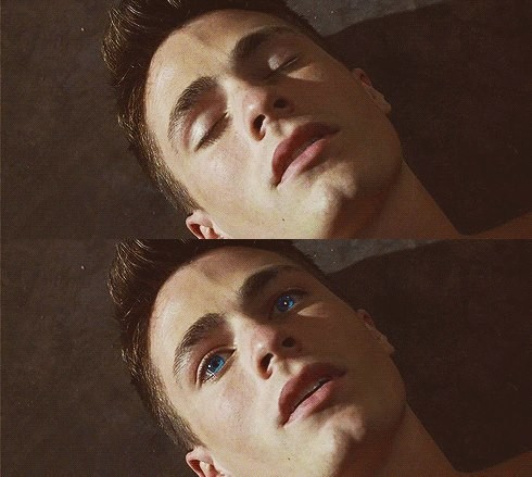 Colton Haynes Fotoğrafları 133