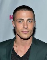 Colton Haynes Fotoğrafları 139