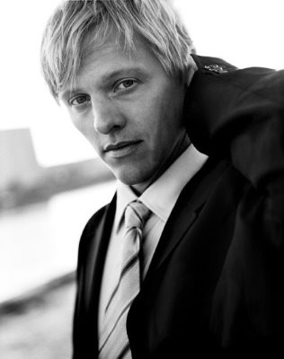 Thure Lindhardt Fotoğrafları 2