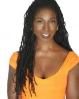 Phyllis Yvonne Stickney Fotoğrafı