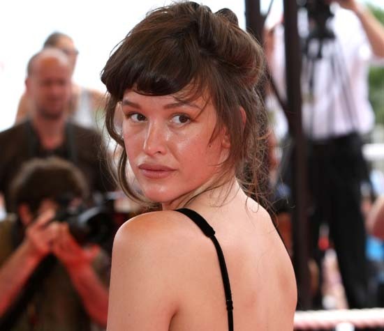 Paz De La Huerta Fotoğrafları 15