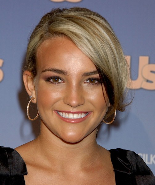 Jamie Lynn Spears Fotoğrafları 34