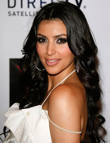 Kim Kardashian Fotoğrafları 12
