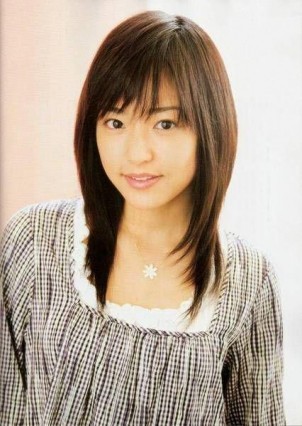 Mao Inoue Fotoğrafı