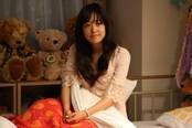 Mao Inoue Fotoğrafı