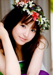 Mao Inoue Fotoğrafı