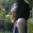 Mao Inoue Fotoğrafı