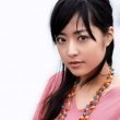 Mao Inoue Fotoğrafı
