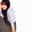 Mao Inoue Fotoğrafı