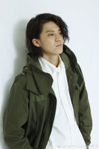 Shun Oguri Fotoğrafı