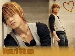 Shun Oguri Fotoğrafı