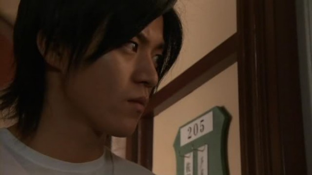 Shun Oguri Fotoğrafı