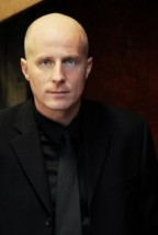 Michael Daingerfield Fotoğrafı