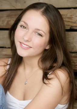 Steffi Wickens Fotoğrafı