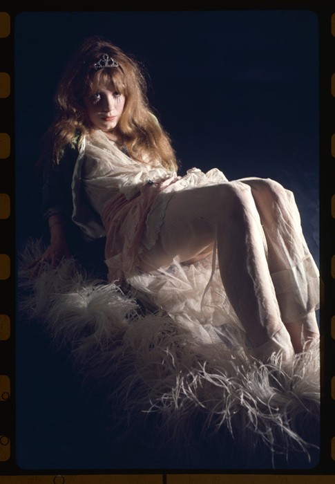 Pamela Des Barres Fotoğrafları 7