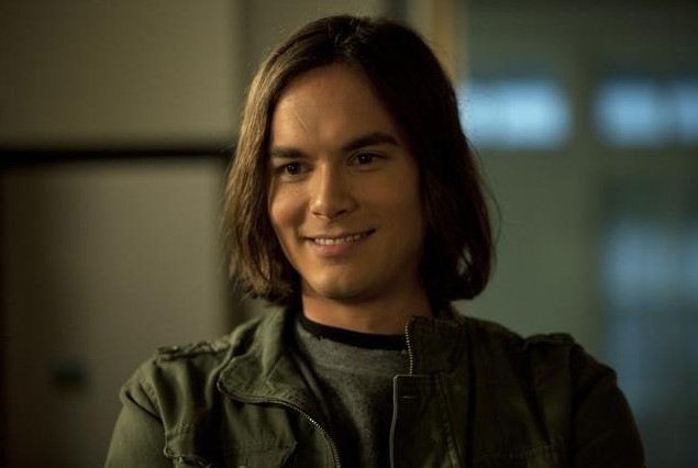 Tyler Blackburn Fotoğrafları 1