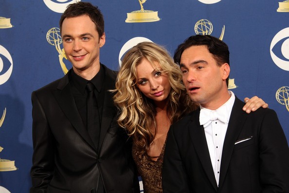 Jim Parsons Fotoğrafları 3