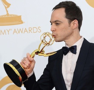 Jim Parsons Fotoğrafı