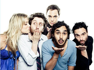 Kunal Nayyar Fotoğrafları 13