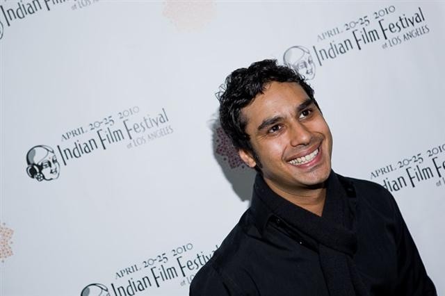 Kunal Nayyar Fotoğrafları 19