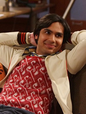 Kunal Nayyar Fotoğrafları 55