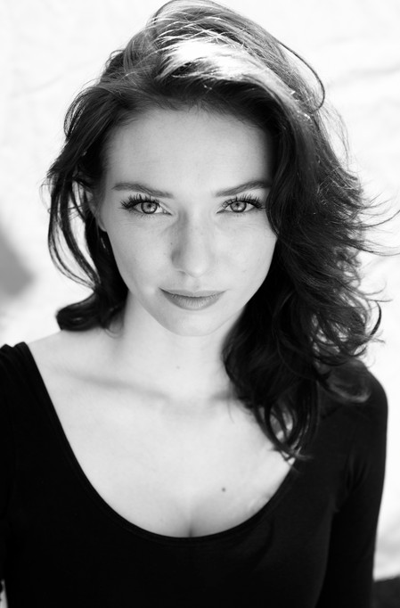 Eleanor May Tomlinson Fotoğrafı