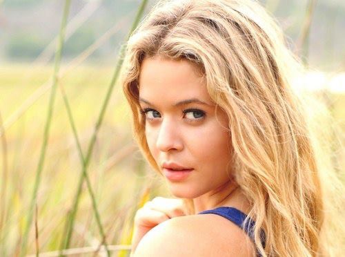 Sasha Pieterse Fotoğrafları 38