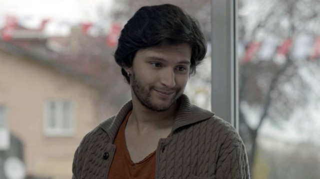 Bora Cengiz Fotoğrafı