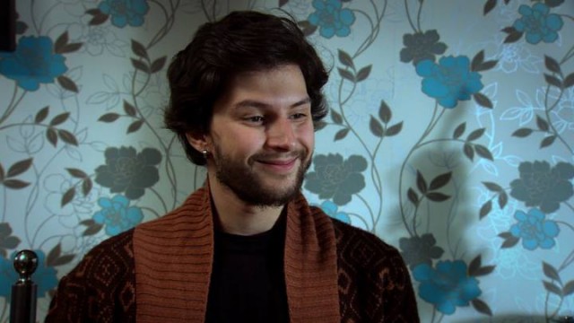 Bora Cengiz Fotoğrafı