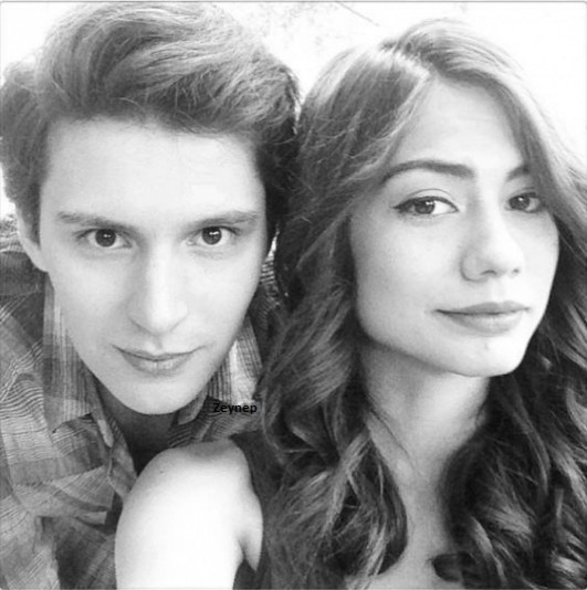 Bora Cengiz Fotoğrafı