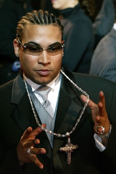 Don Omar Fotoğrafları 3