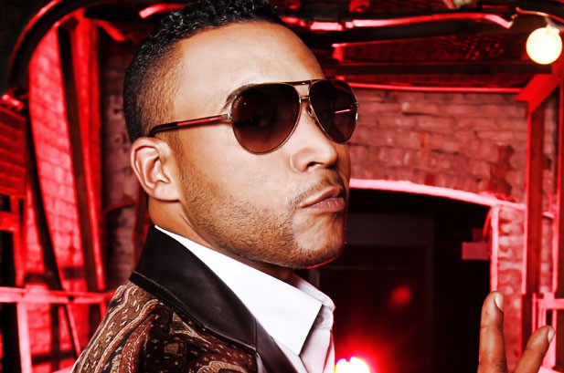 Don Omar Fotoğrafları 7