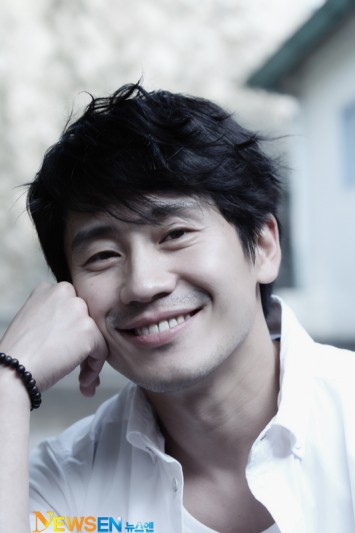 Shin Ha-kyun Fotoğrafı