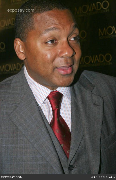 Wynton Marsalis Fotoğrafları 2