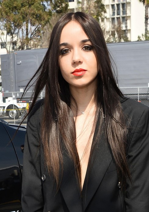 Lorelei Linklater Fotoğrafları 6