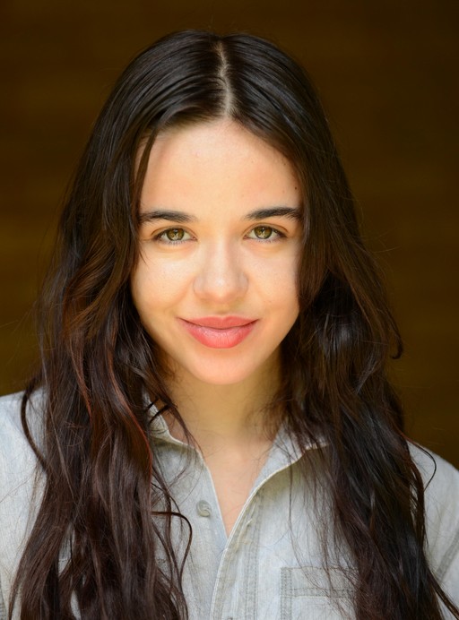 Lorelei Linklater Fotoğrafı