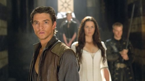 Craig Horner Fotoğrafları 13