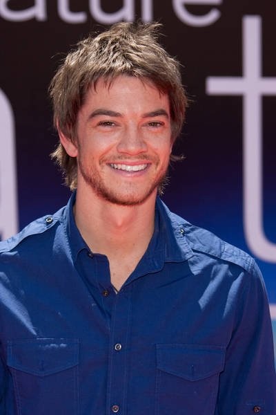 Craig Horner Fotoğrafları 15