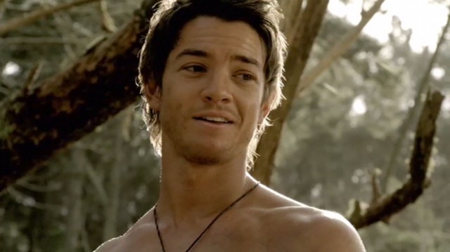 Craig Horner Fotoğrafları 21