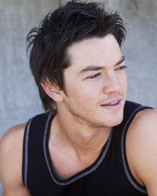 Craig Horner Fotoğrafları 31