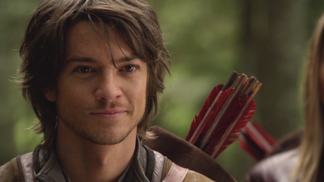 Craig Horner Fotoğrafları 46