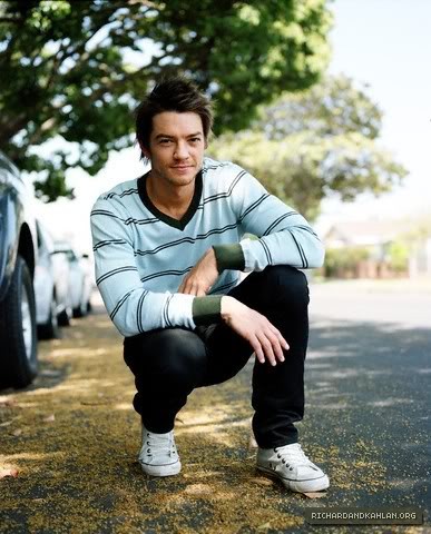 Craig Horner Fotoğrafları 50