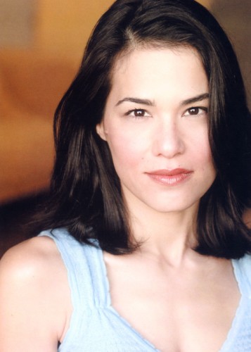 Kimiko Gelman Fotoğrafı