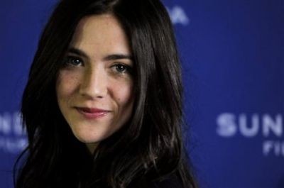 Isabelle Fuhrman Fotoğrafları 73