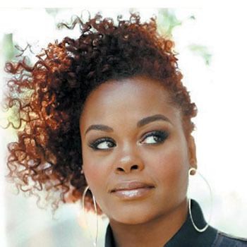 Jill Scott Fotoğrafları 2